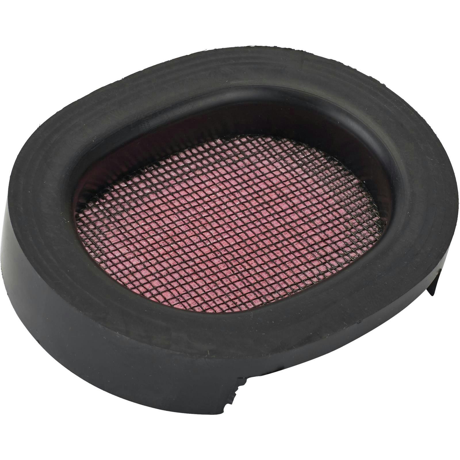 Carburetor Scoop Air Cleaner Filter for Stromberg 97, Holley/Ford 94