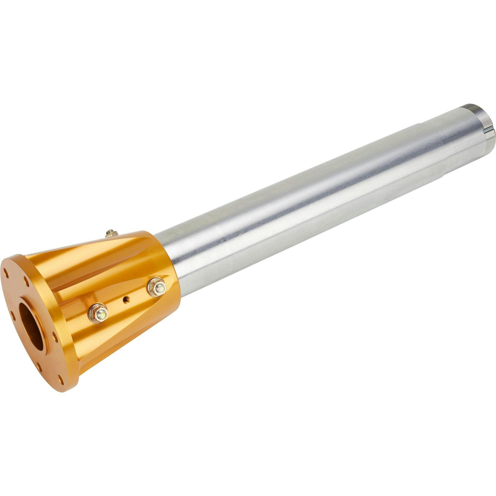 DMI Bolt-On Axle Tube for 60 Inch Centered Pinion Rear, 2 7/8