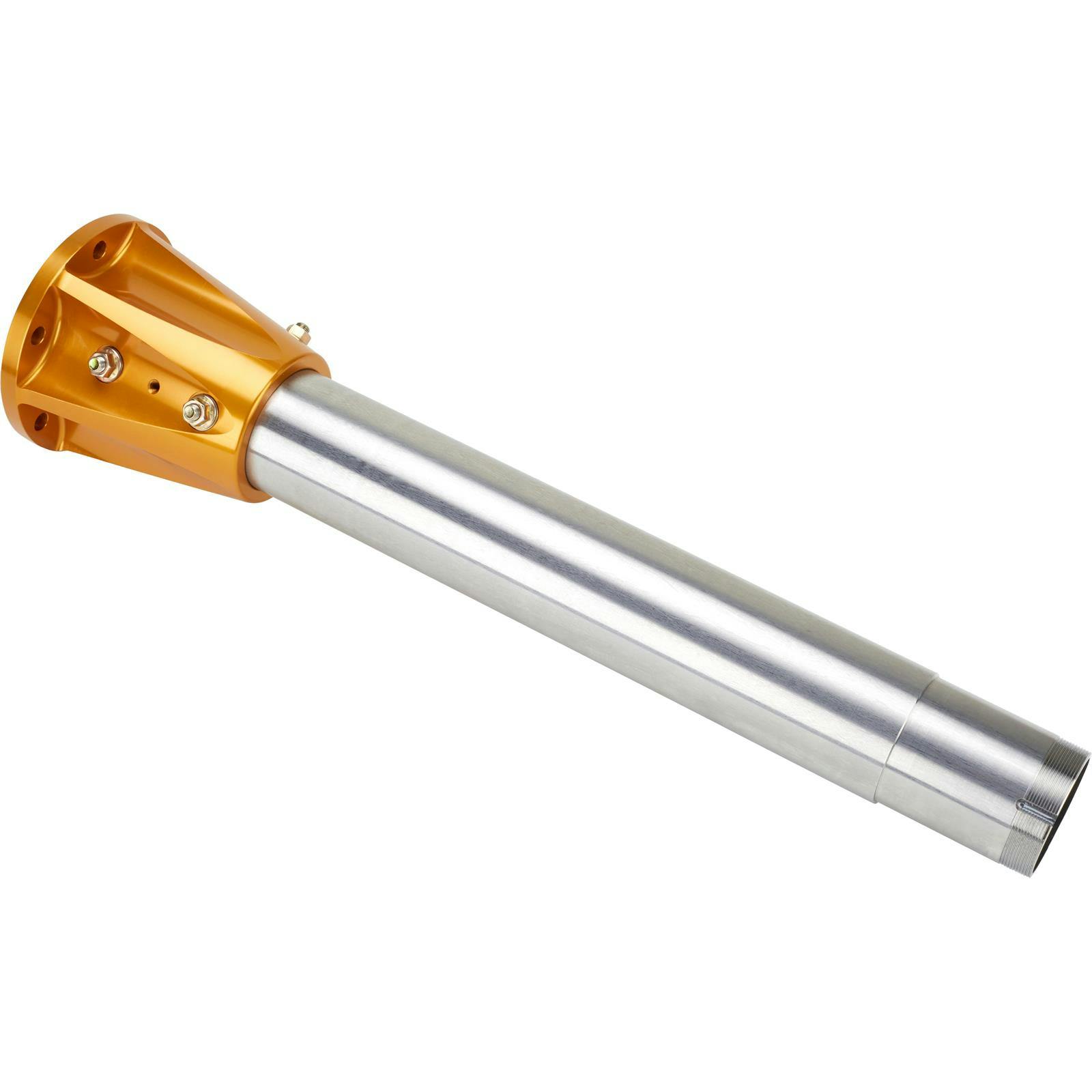 DMI Bolt-On Axle Tube for 60 Inch Centered Pinion Rear, 2 7/8