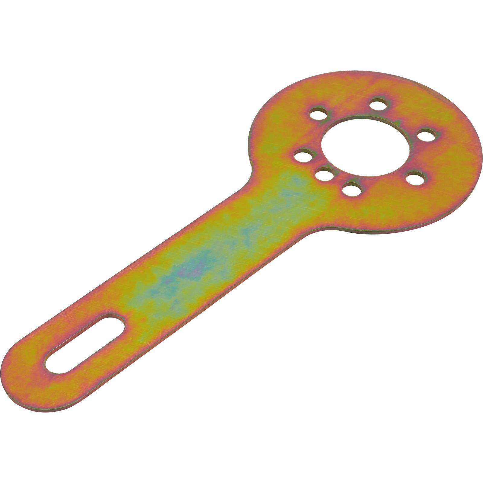 LS Engine Harmonic Balancer Install and Crankshaft Holding Tool