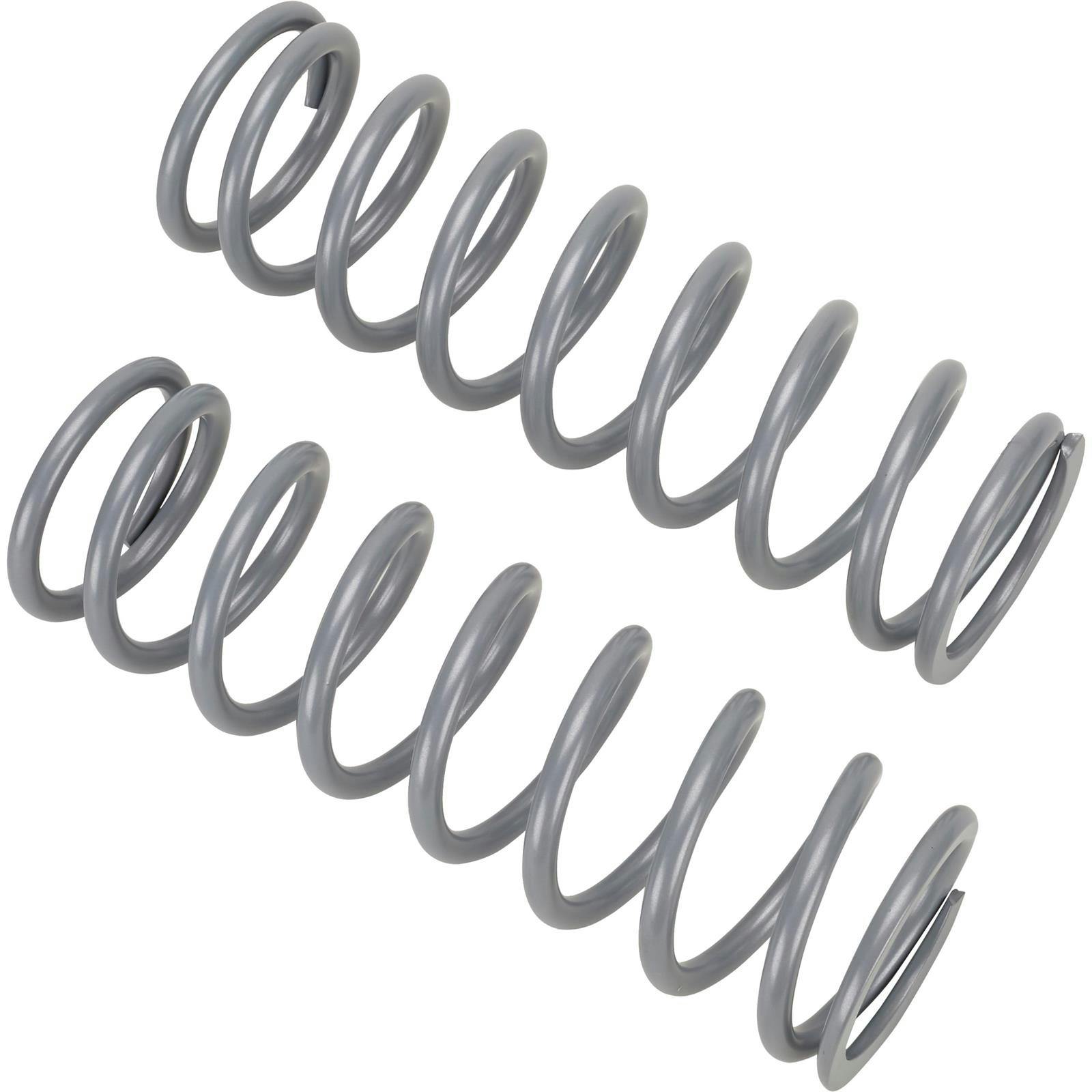 Universal 14 Inch Rear Coil Springs