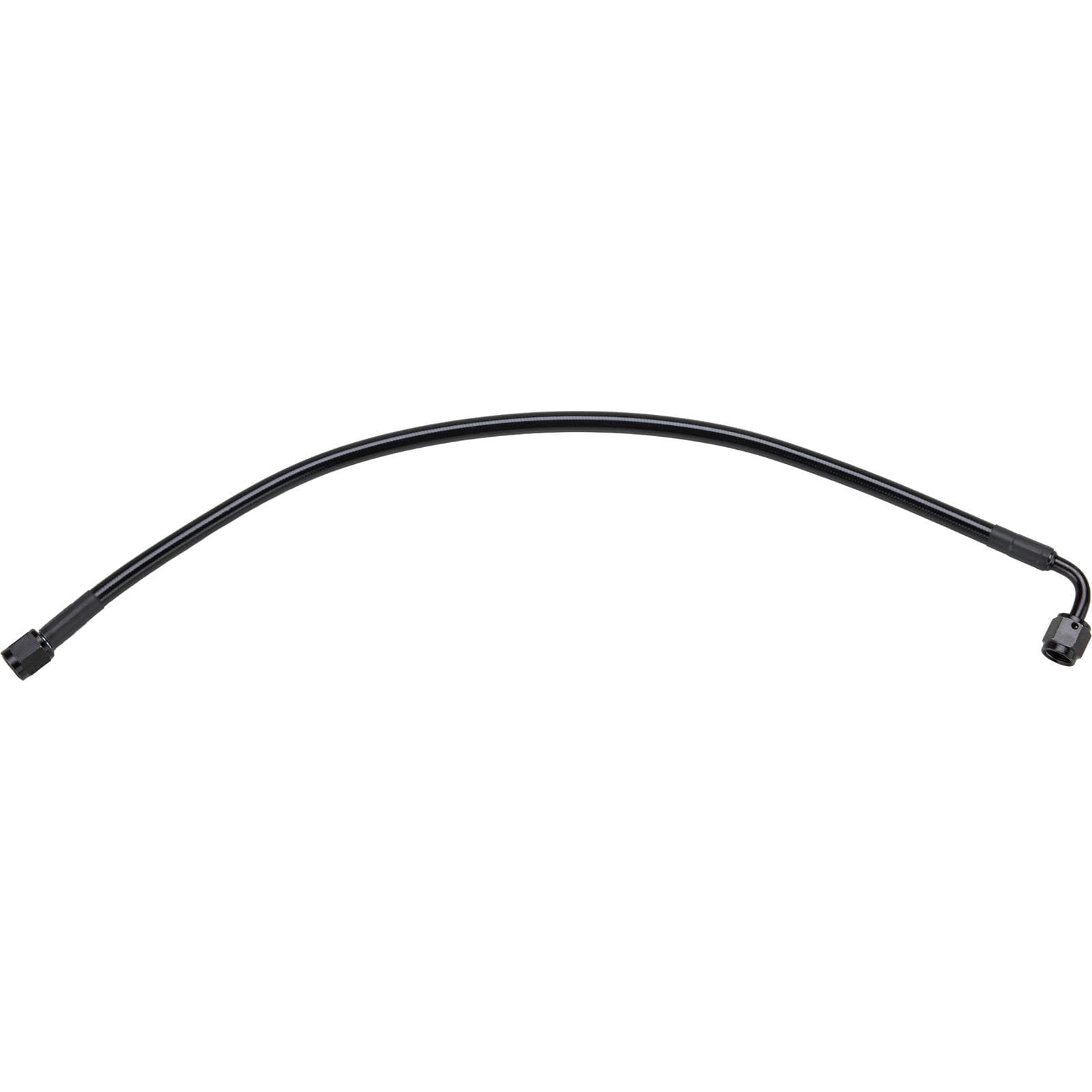 Speedway Motors Black Brake Hose