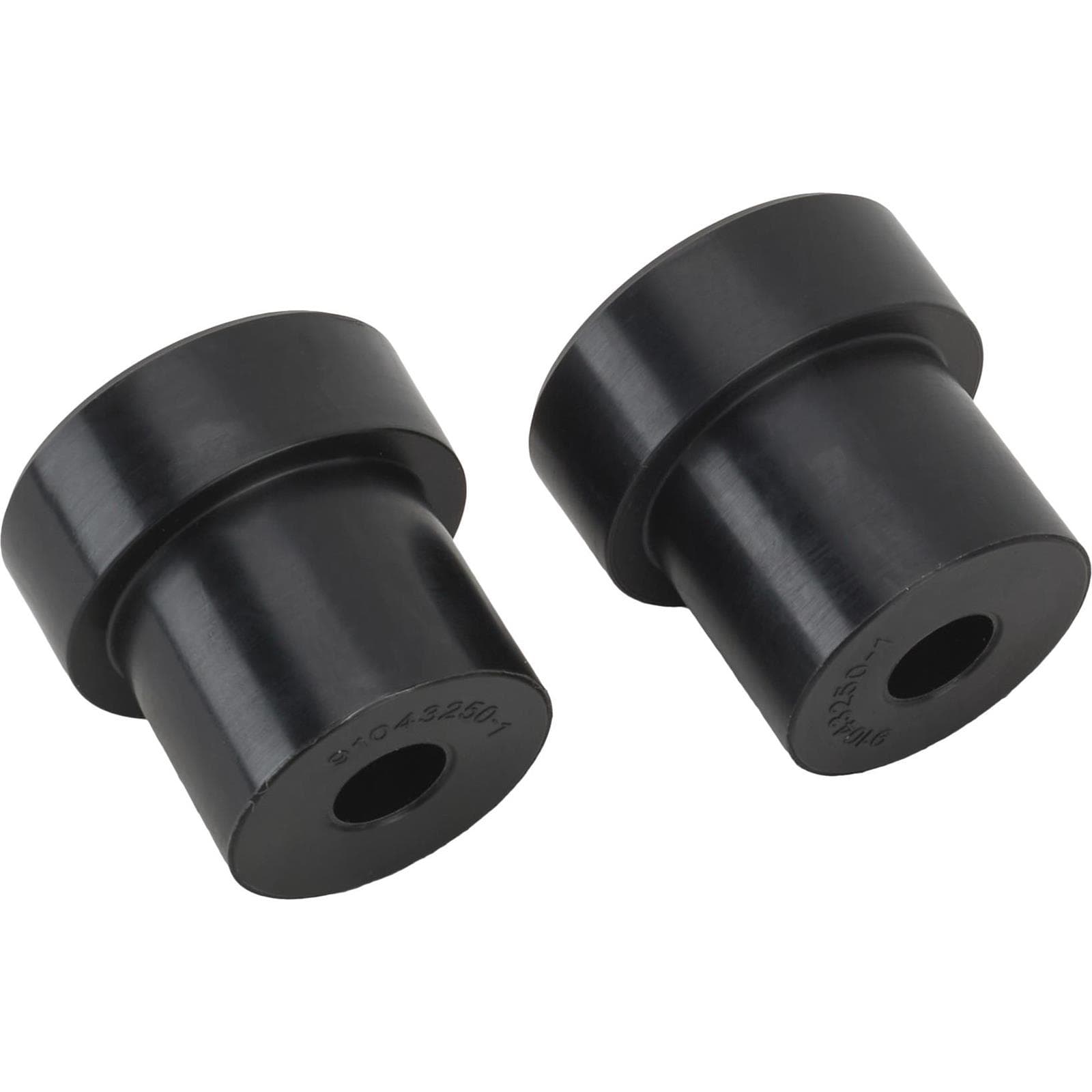Speedway Nova/Camaro Polyurethane Rear Eye Leaf Spring Bushing