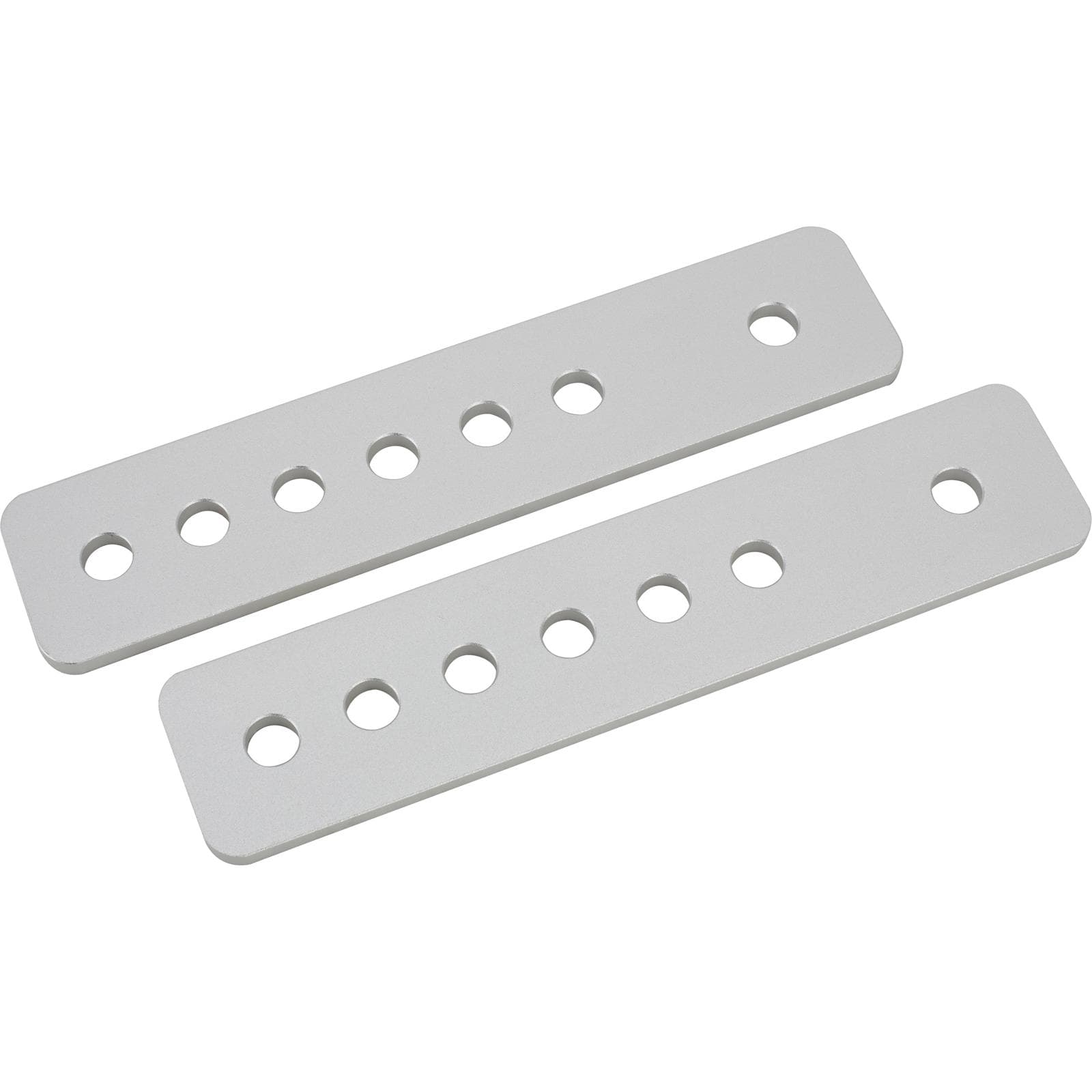 Aluminum Shackle Plates