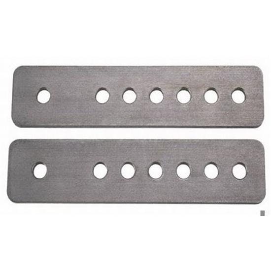 Aluminum Shackle Plates