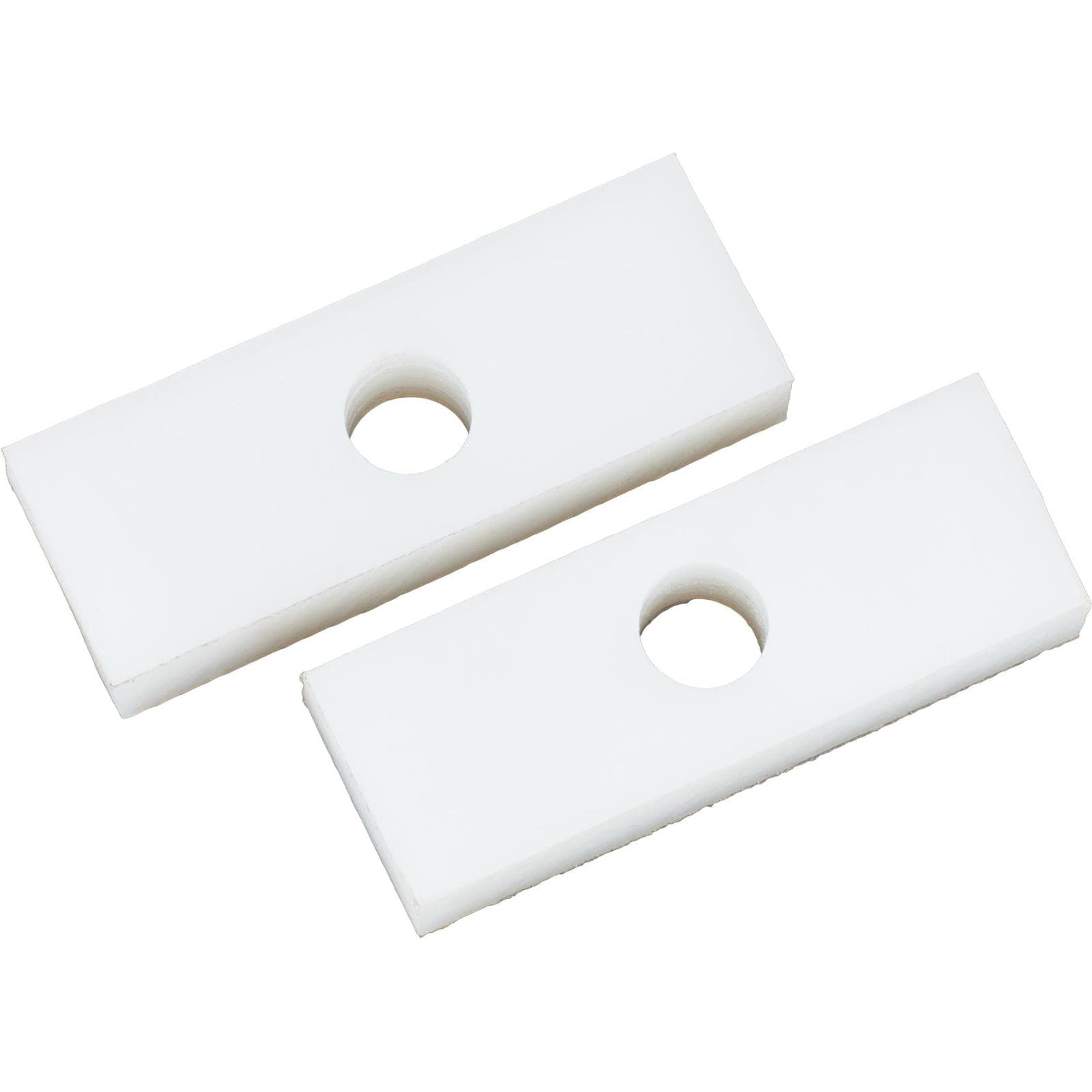Nylon Blocks for Standard Leaf Spring Sliders