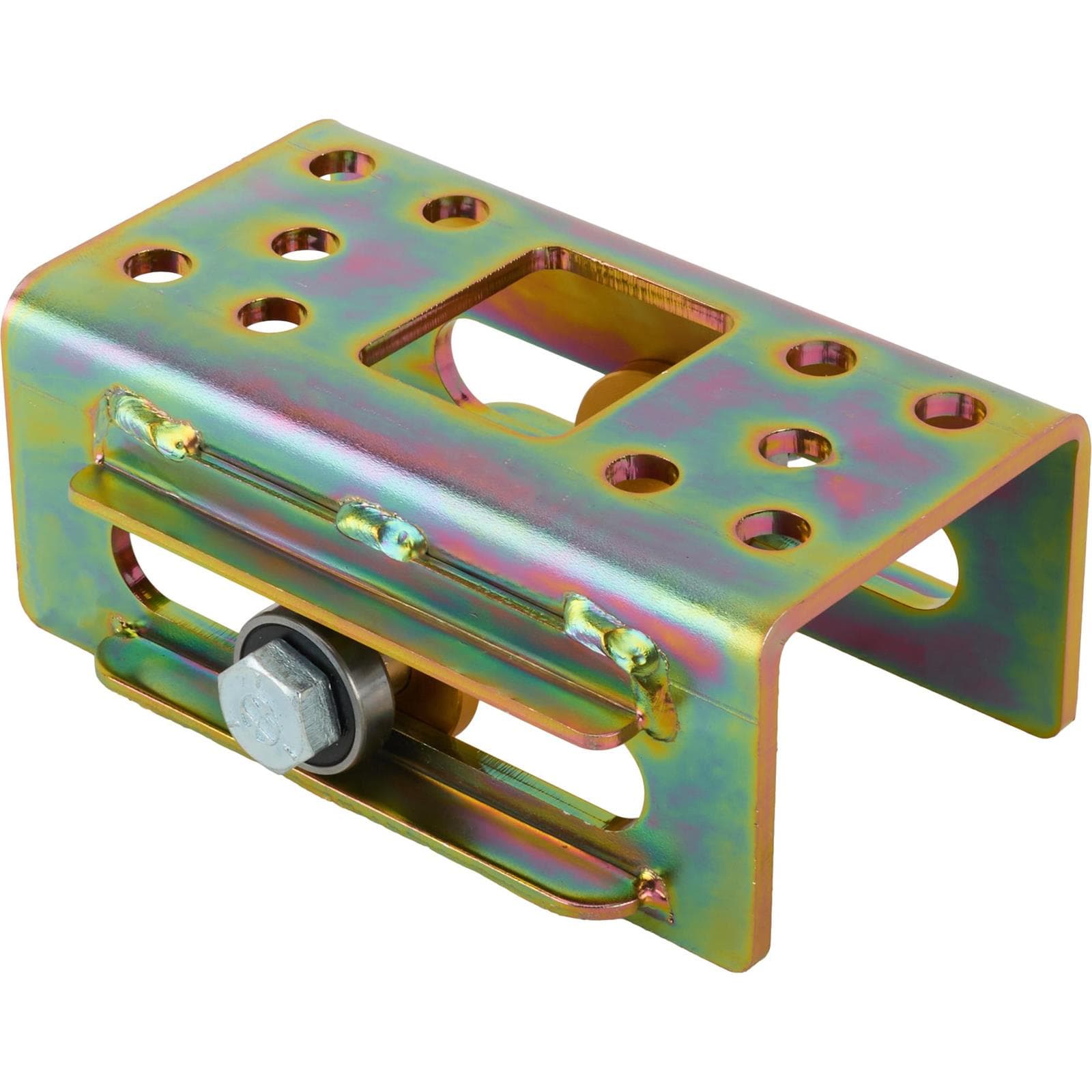 Speedway Heavy Duty Chrysler Type Leaf Spring Slider