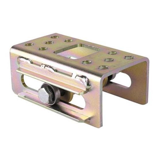 Speedway Heavy Duty Chrysler Type Leaf Spring Slider