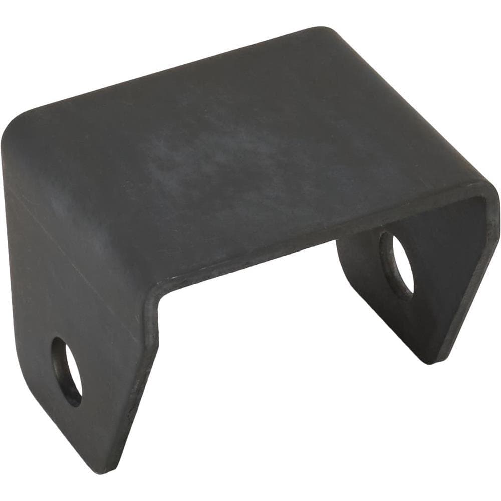 Front Leaf Spring Bracket Mount