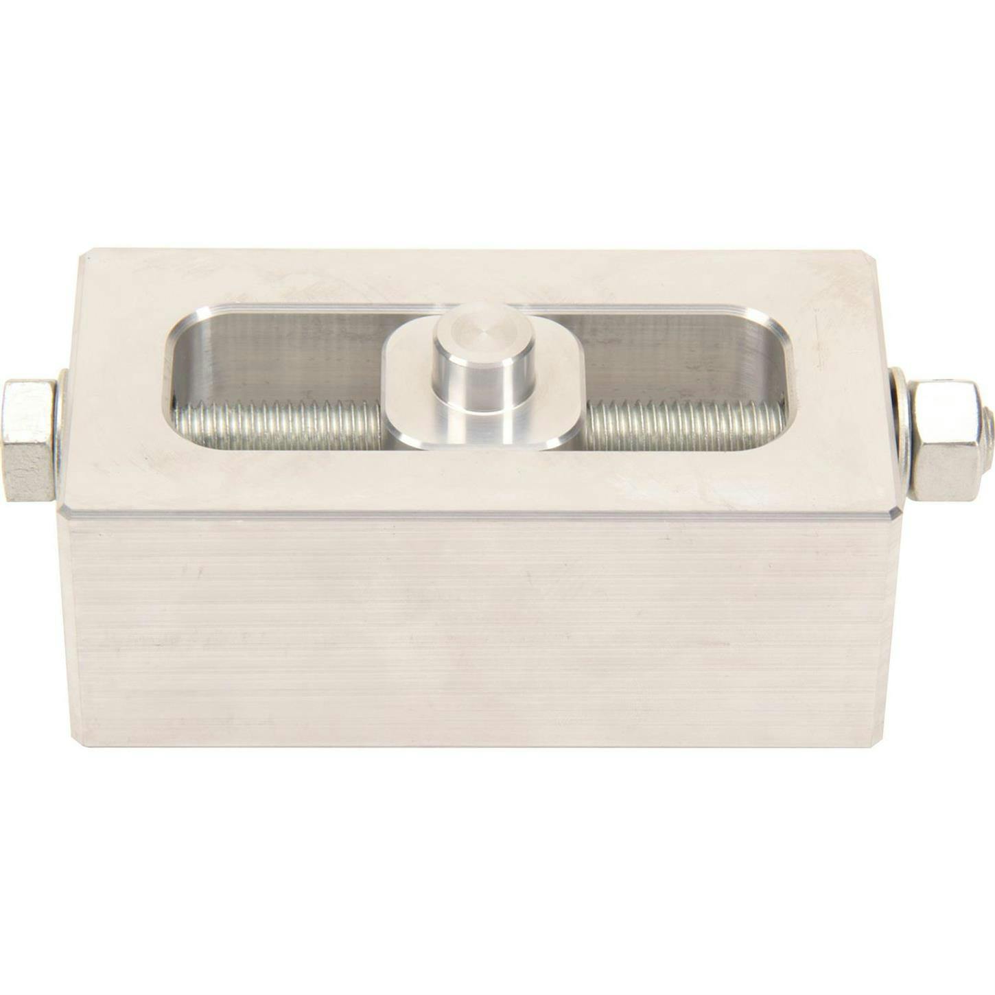 Speedway Adjustable Pin Racing Leaf Spring Lowering Block