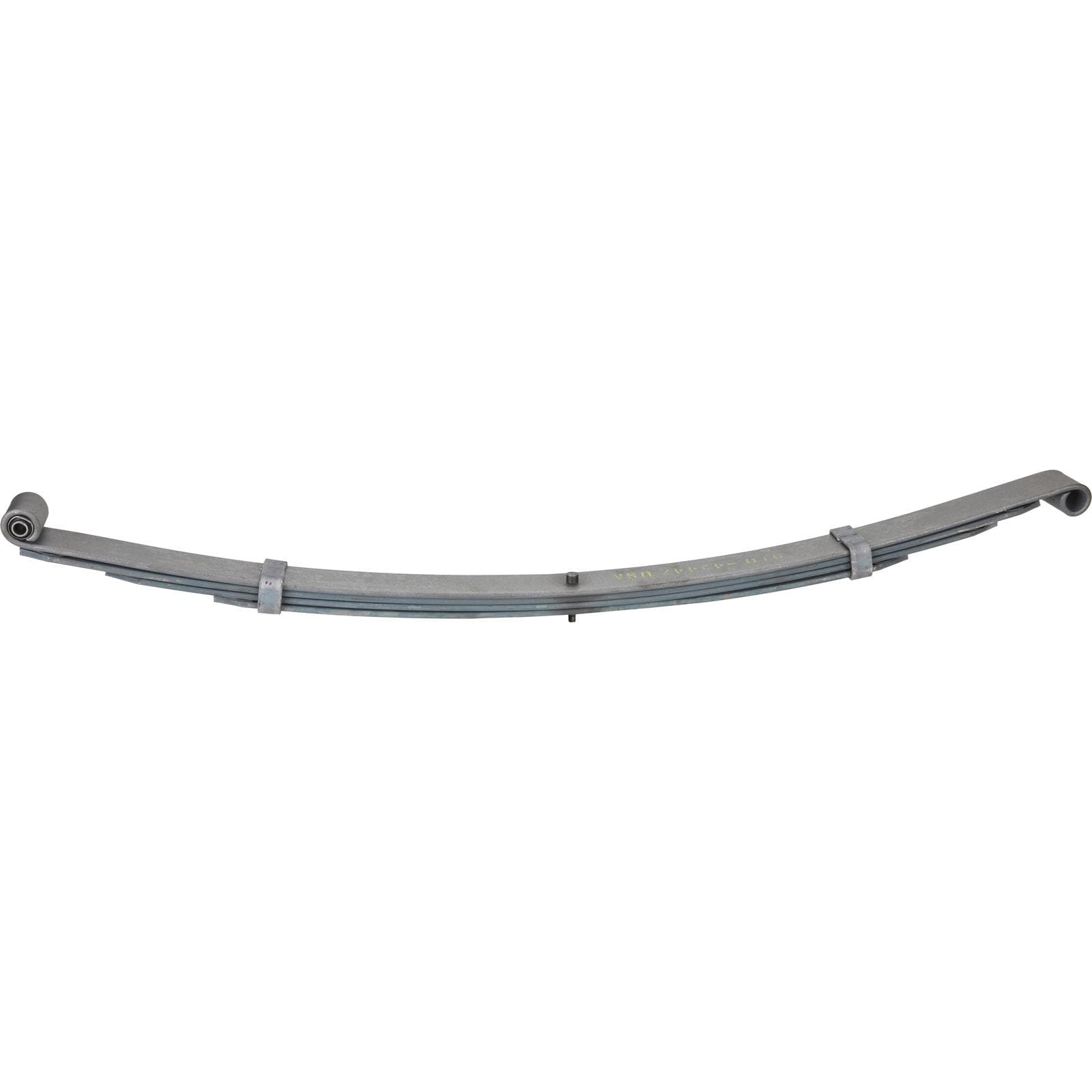Super Glide Reverse Eye Rear Spring, 47.5 Inch