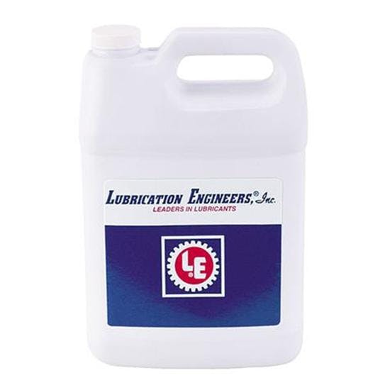 Lubrication Engineers SAE 90 Weight Gear Oil, 1 Gallon