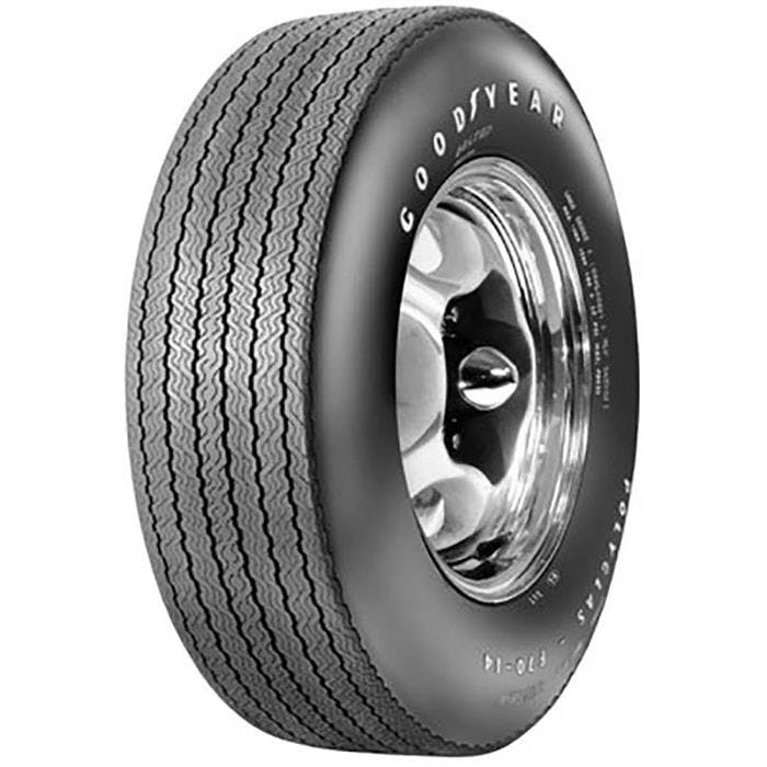 Goodyear CB516 70 Series RWL, E/S Tire, F70/15