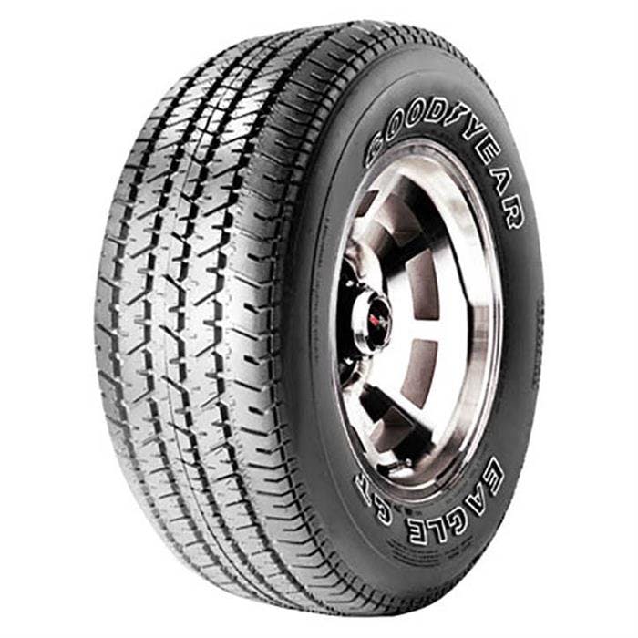 Goodyear P3BHF Eagle GT Tire, P255/60 R15