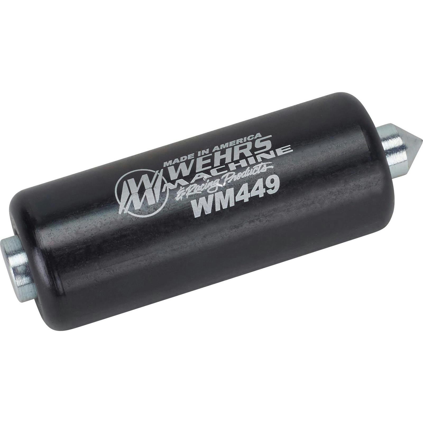 Wehrs Machine WM449 Spindle Checker Tool