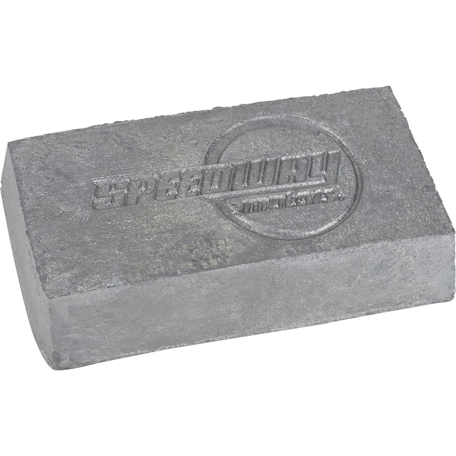 Speedway 25 LB Lead Ballast Weight Bar