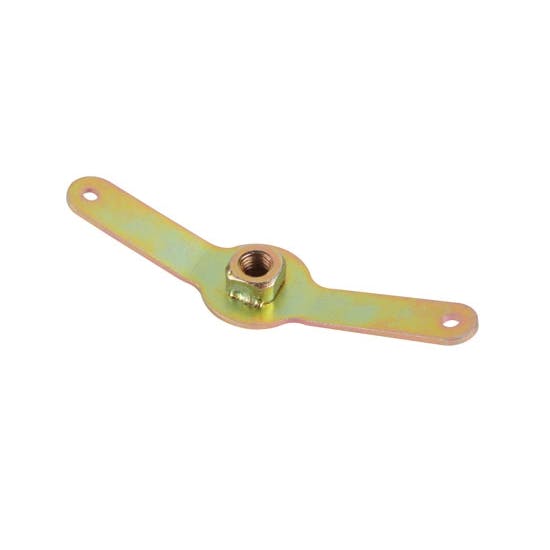 Quick Change Knock-Off for Weight Mount