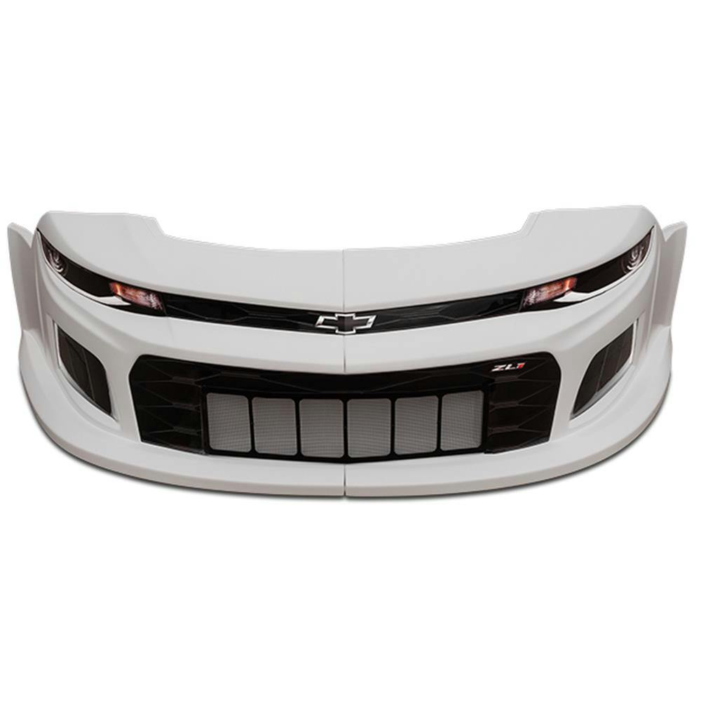 Performance Bodies LMB Camaro Nose, Two Piece