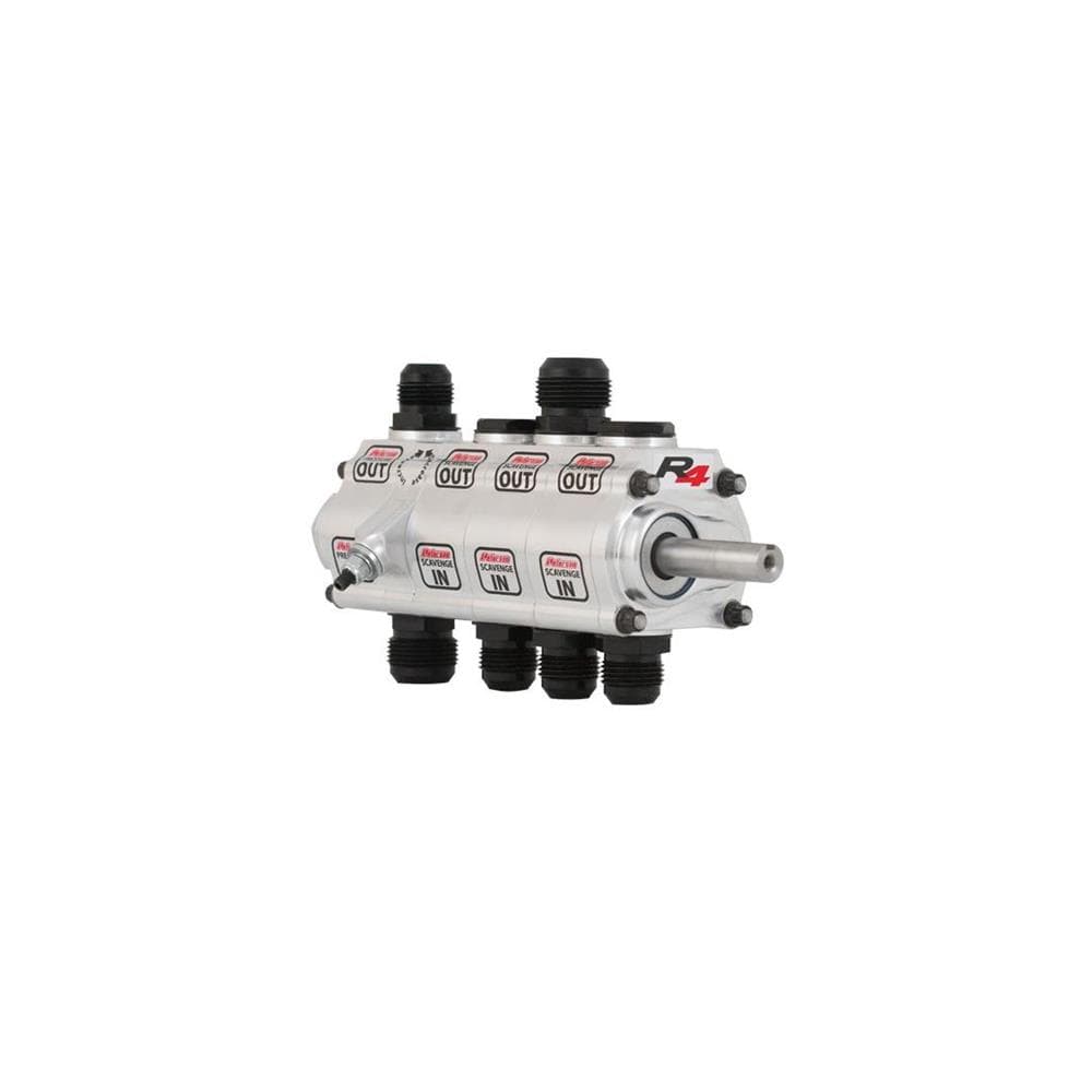 Peterson Fluid Systems 04-5054 R4 Oil Pump