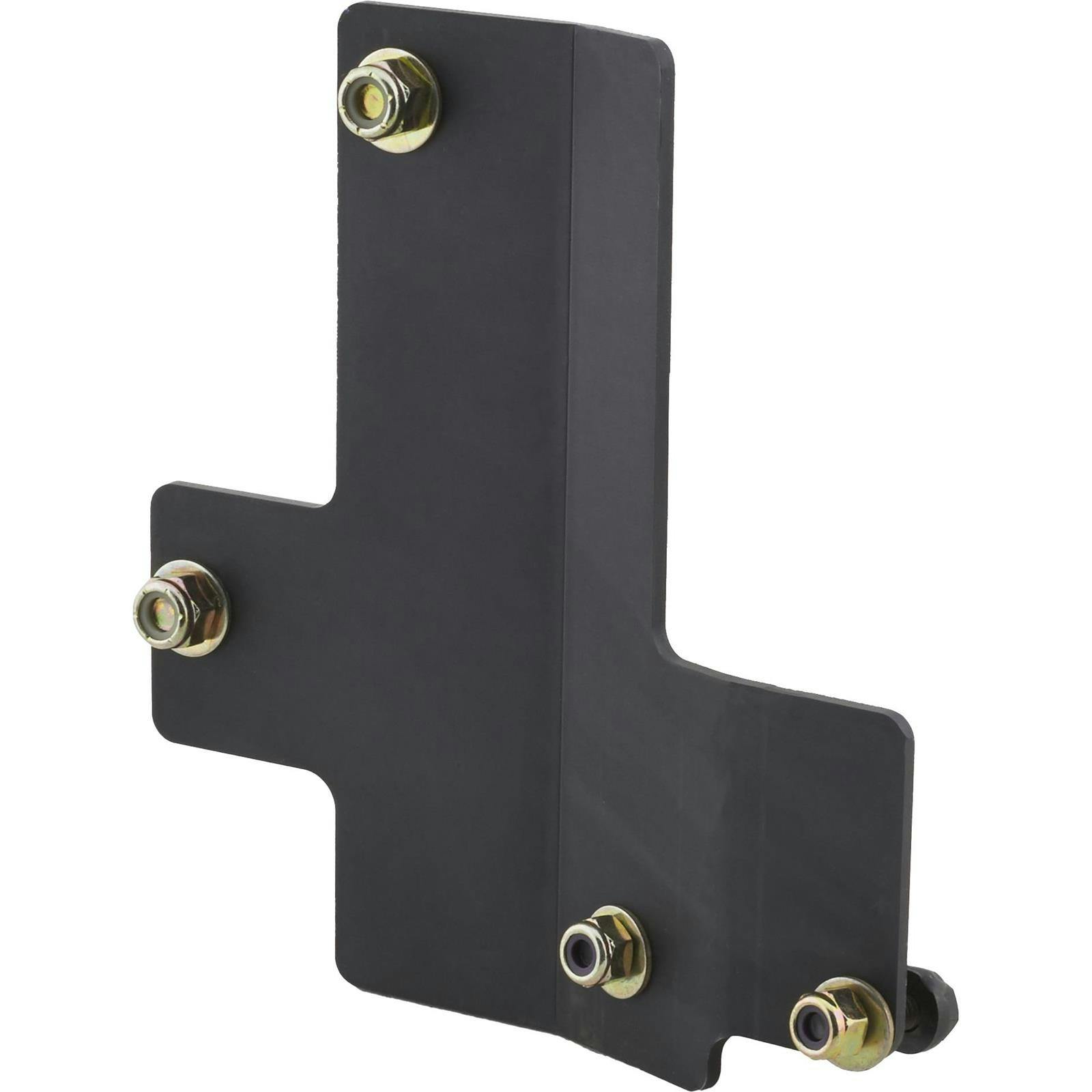 CPP CPP11643 DBW Throttle Pedal Bracket, 55-59 Chevy Truck