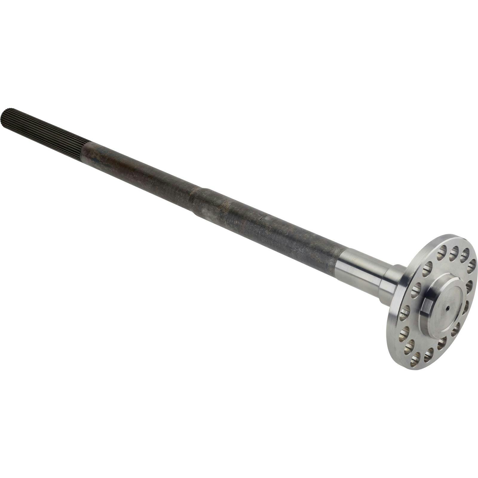 Speedway Long 31 Spline 9 Inch Ford Cut-to-Fit Axle