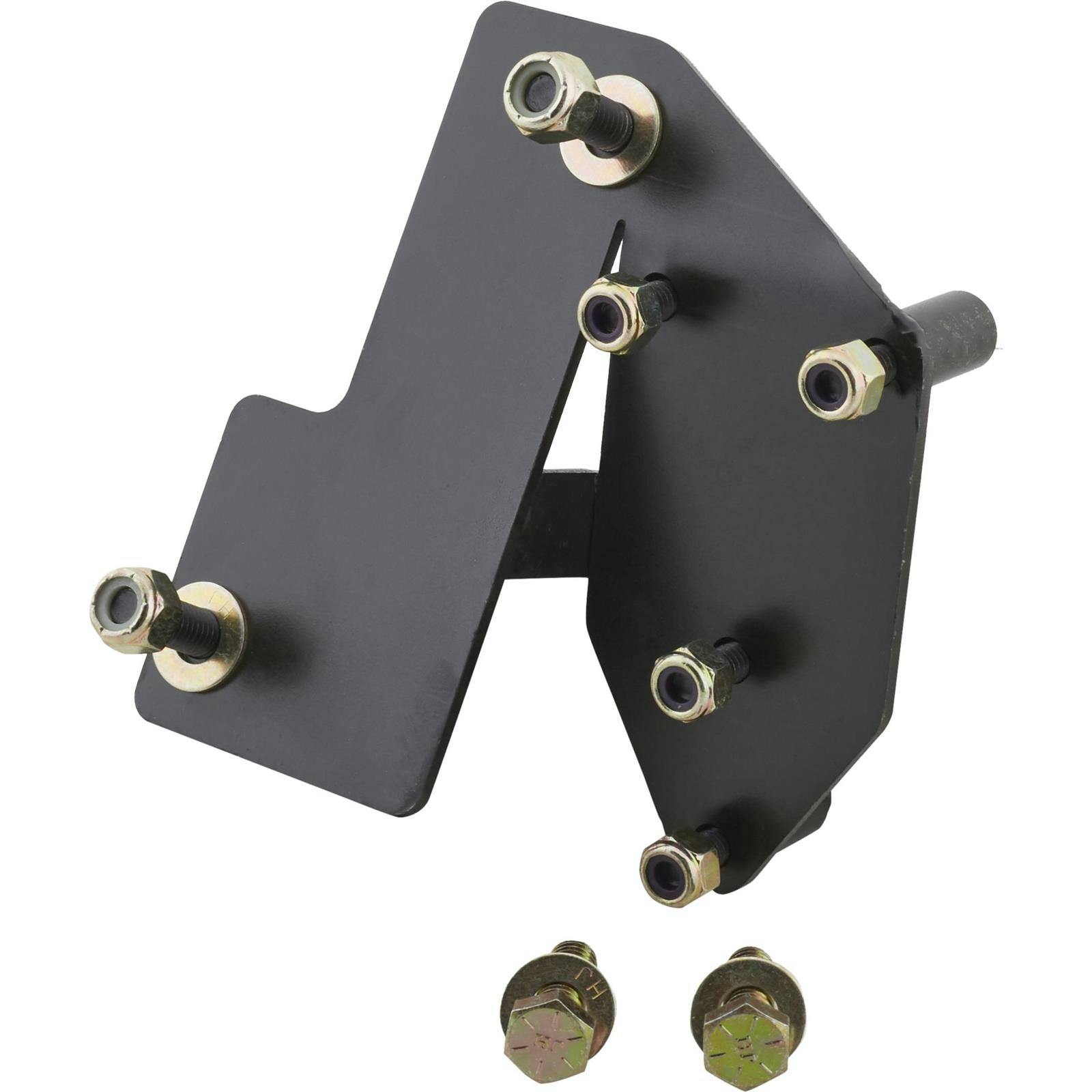 CPP CPP12158 Drive By Wire Throttle Pedal Bracket, 70-81 Camaro