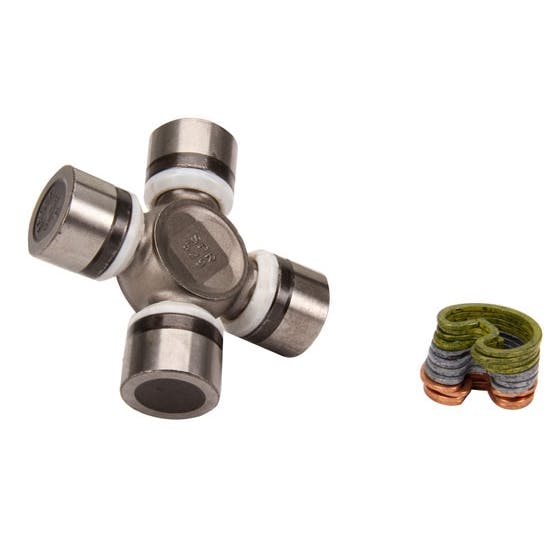 Dana Spicer 5-1310X Heavy Duty Cross Shaft U-Joint, 1310 Series