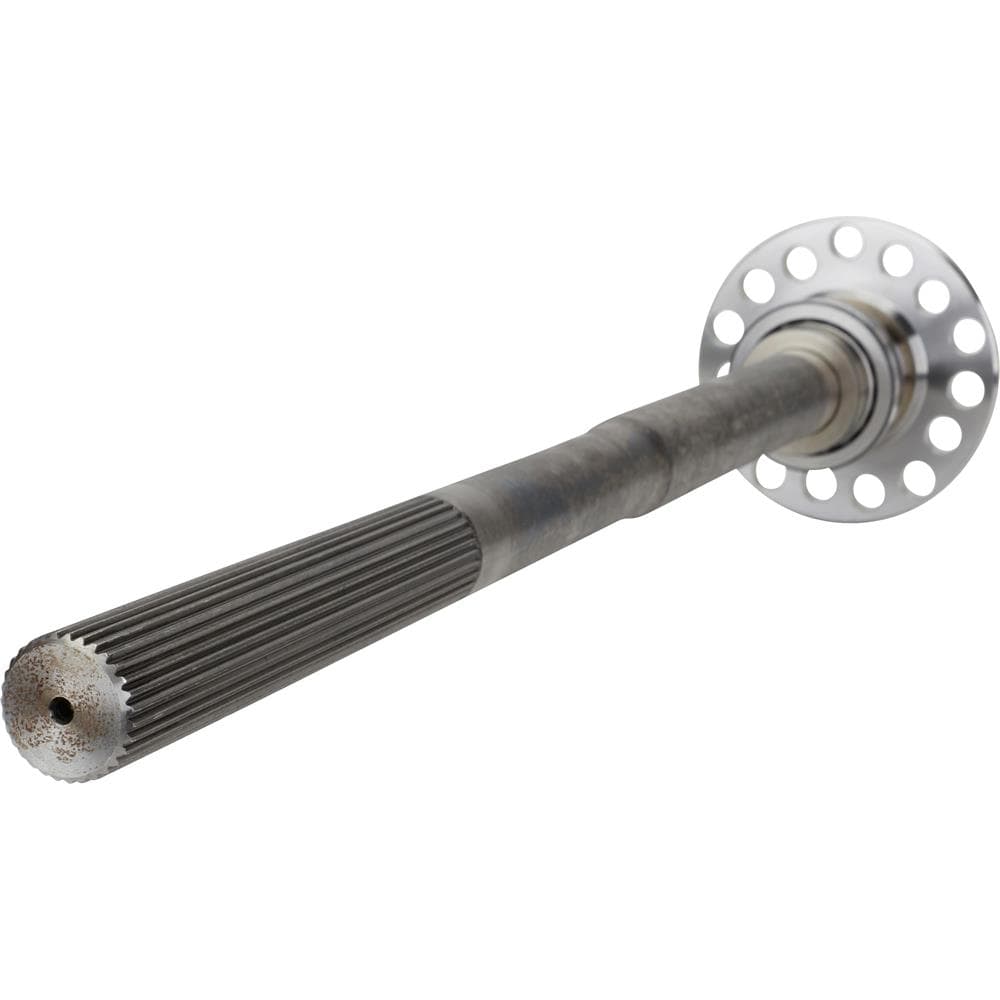 9 Inch Ford Cut-to-Fit Axle with Bearing, Big Ford/Old Style