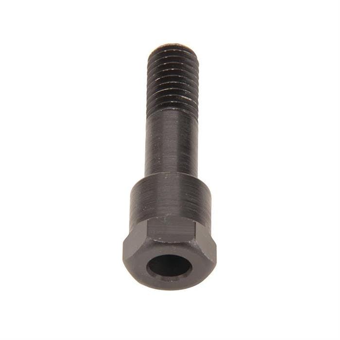Wehrs Machine WM148SS 2-1/8 Inch Steel Shock Mount Short Bolt