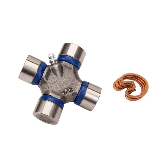 Dana Spicer 5-153X HD Greasable Cross U-Joint Chevy 1310 Series