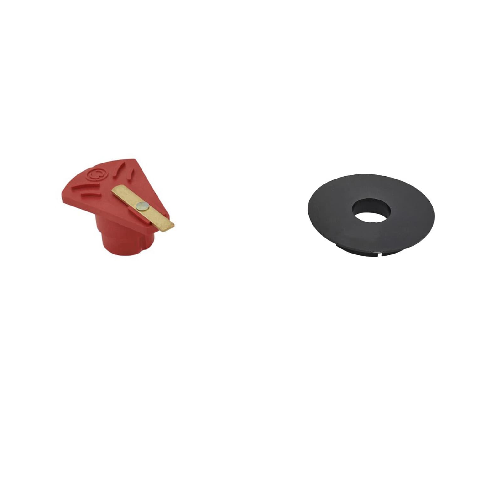 Chevy 235-261 6 Cylinder Electronic Distributor Replacement Rotor