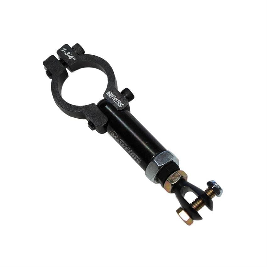 Wehrs Machine Adjustable Limit Chain Mount, Steel