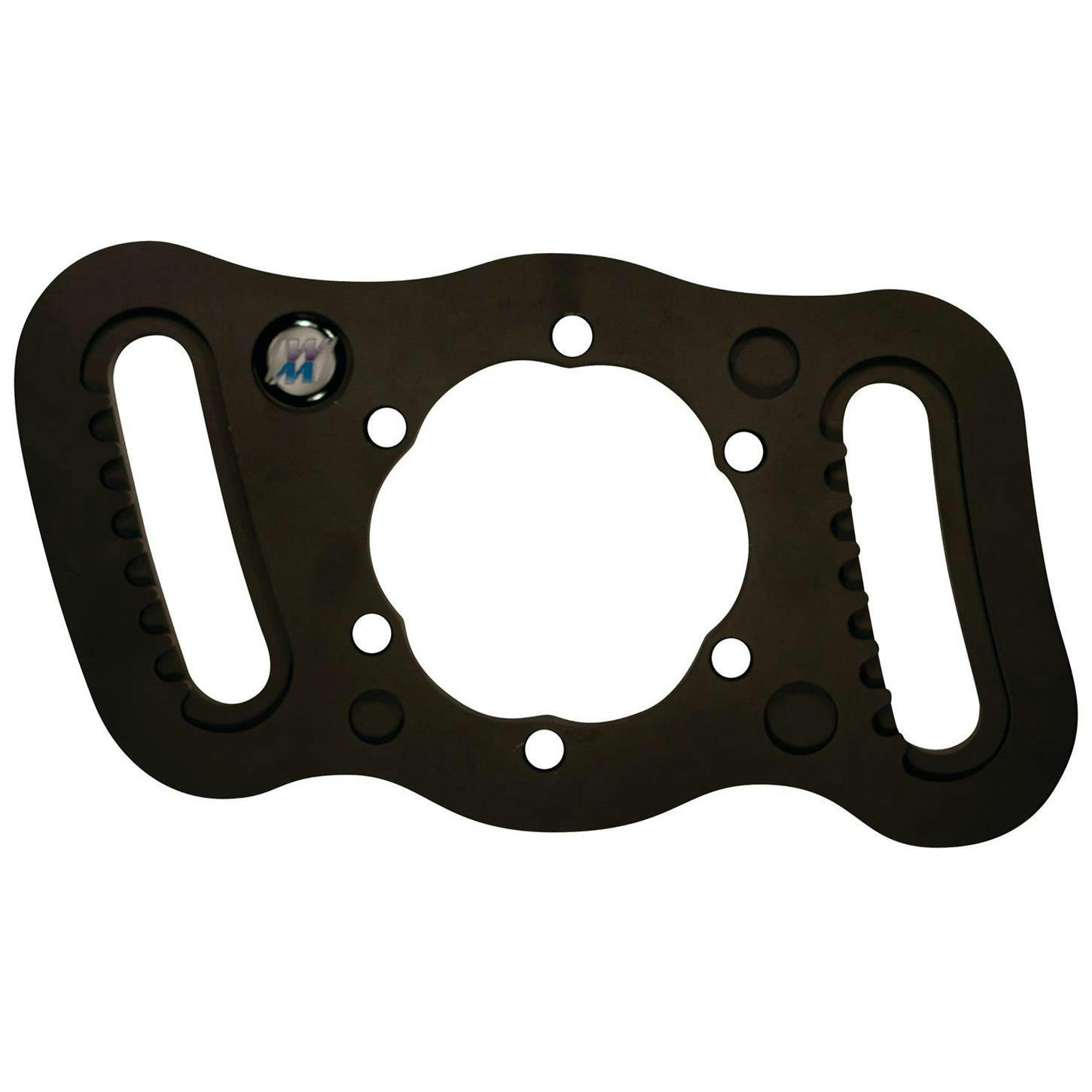 Wehrs Machine WM219DS Double Sided Quick Change Pinion Mount Climber