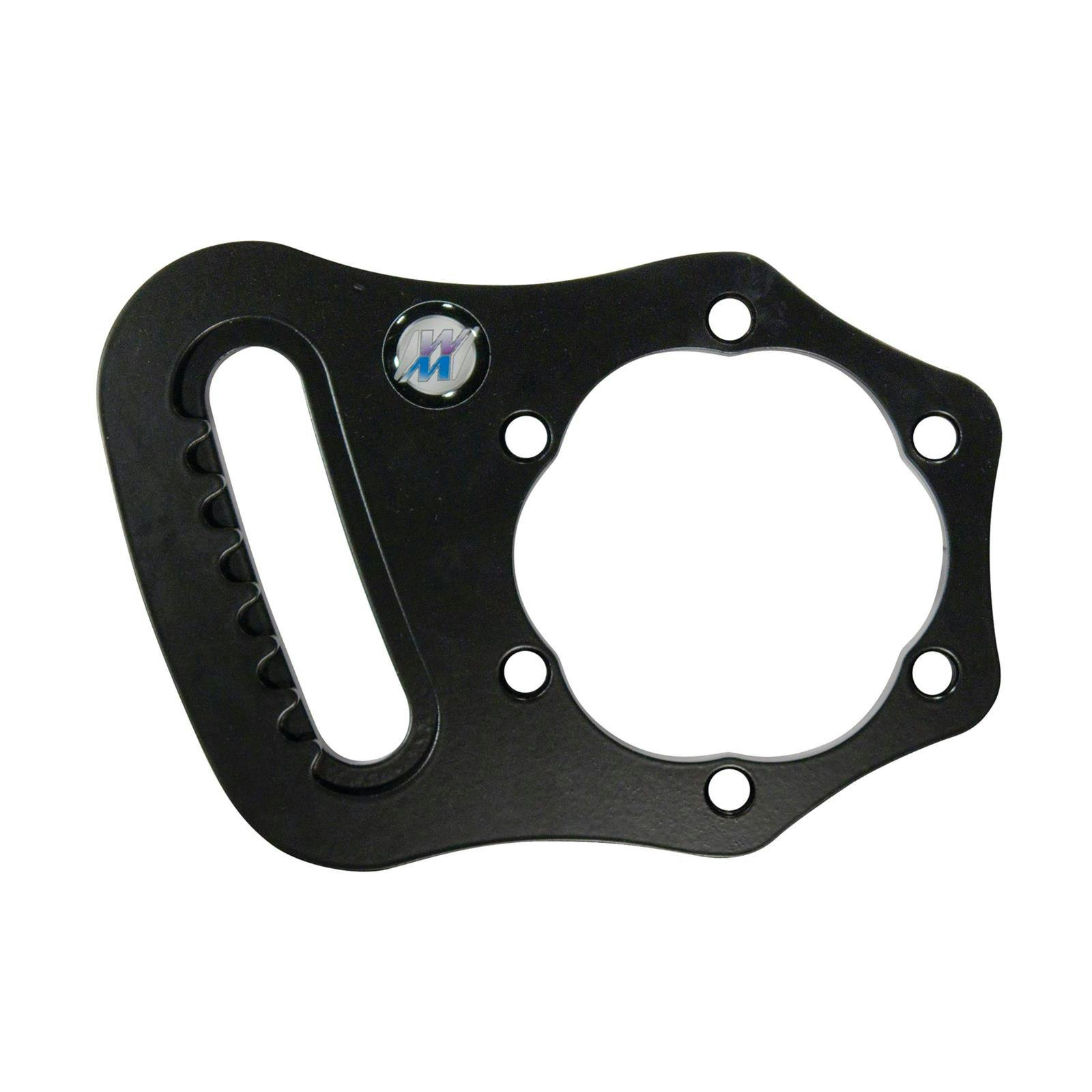 Wehrs Machine WM219 Single Sided Quick Change Pinion Mount Climber