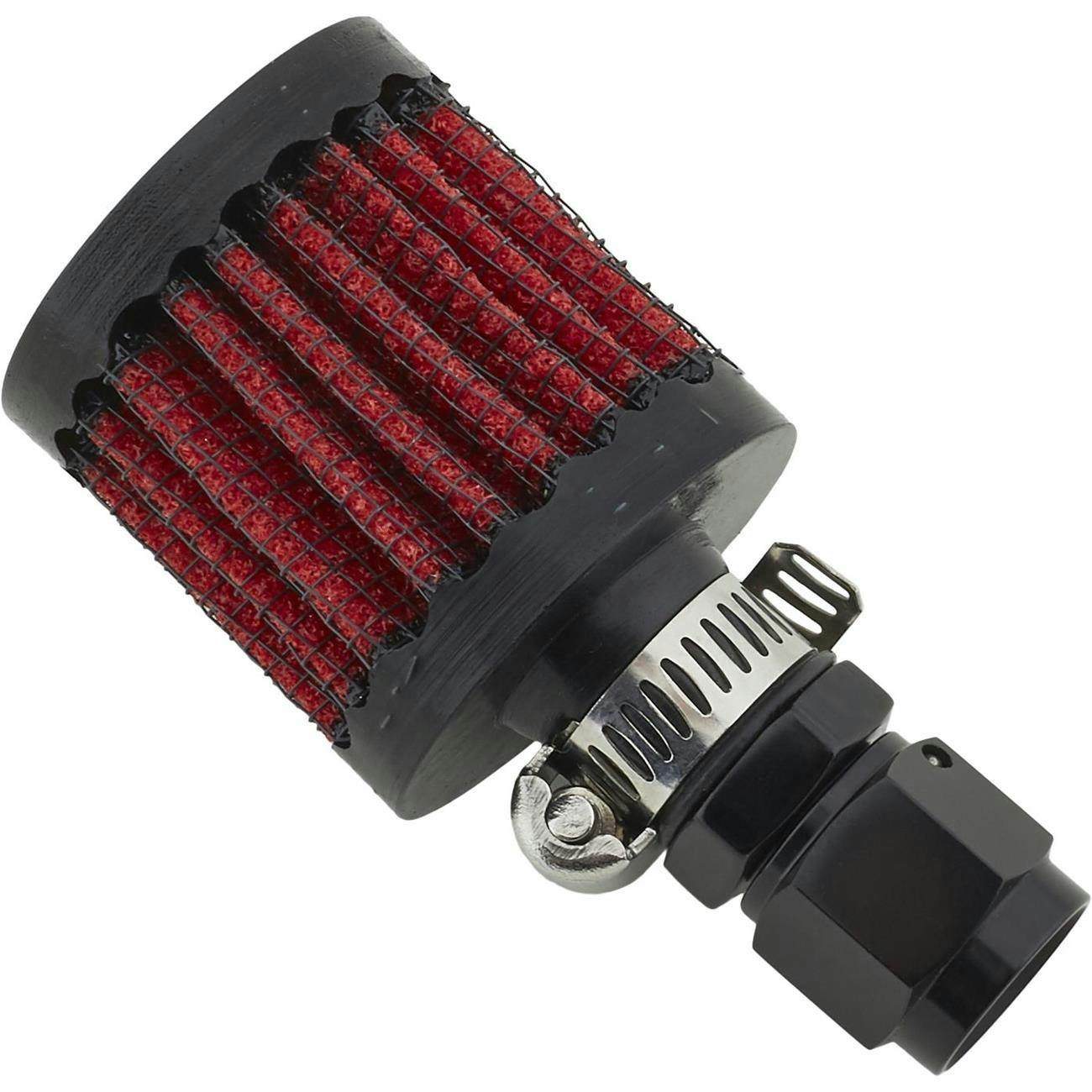 Wehrs Machine Fuel Tank Breather