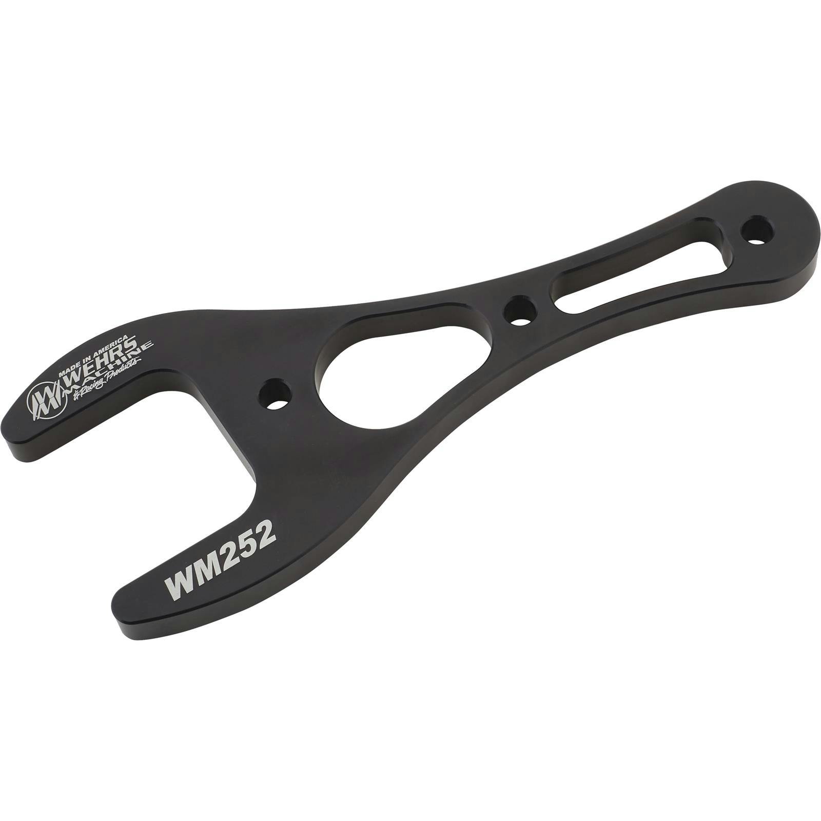 Wehrs Machine WM252 Adjuster Wrench for Spring Slider