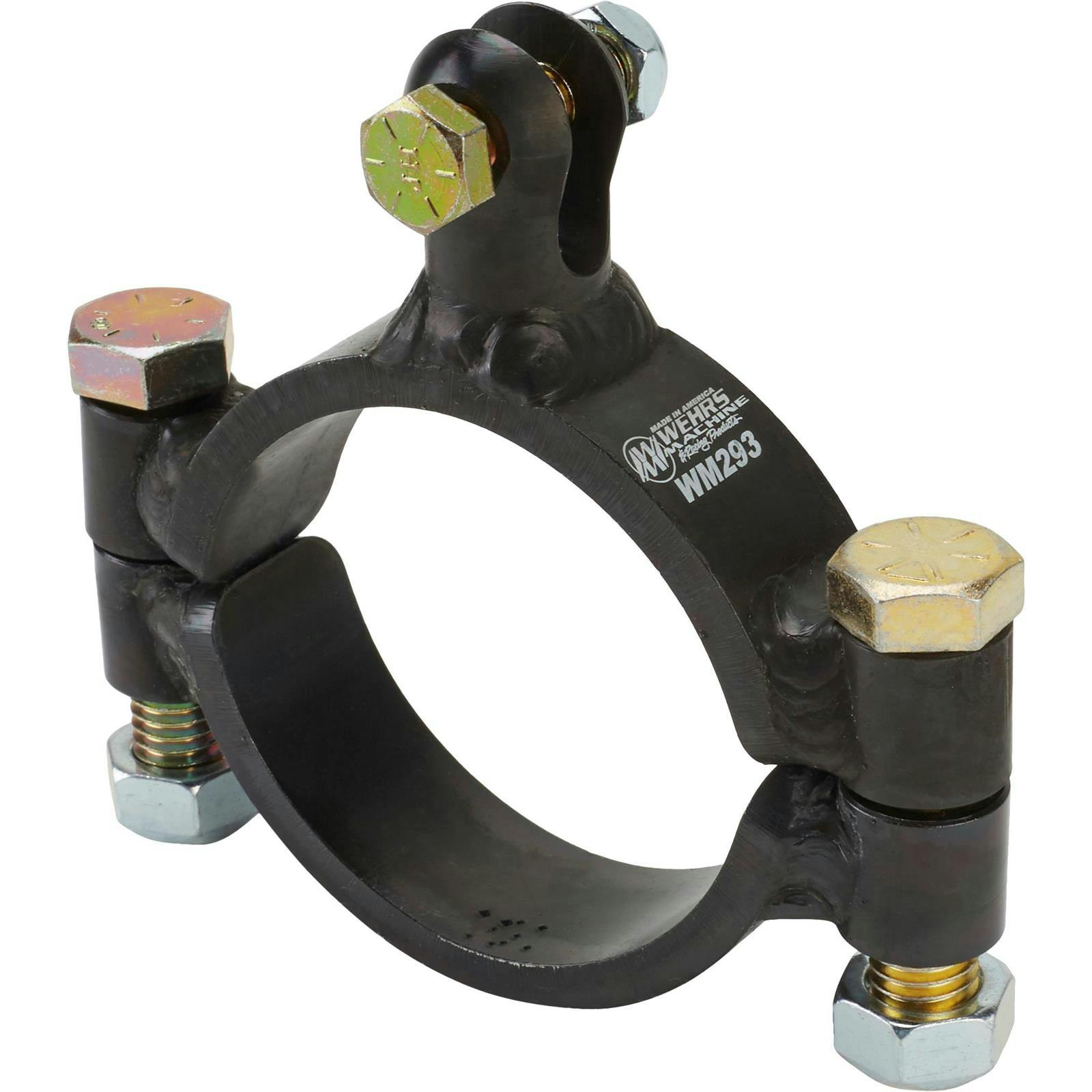 Wehrs Machine WM293 2 Piece Limit Chain Axle Clamp Ring