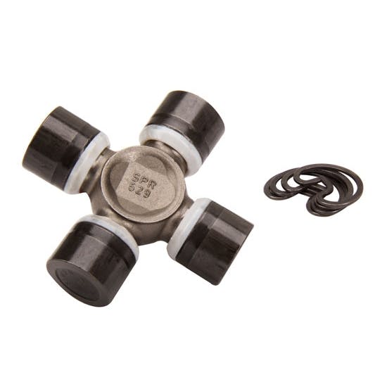 Dana Spicer 5-3613X U-Joint Coated Caps for Alum Driveshaft 1310