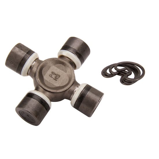 Dana Spicer 5-3614X U-Joint Coated Caps for Alum Driveshaft 1330