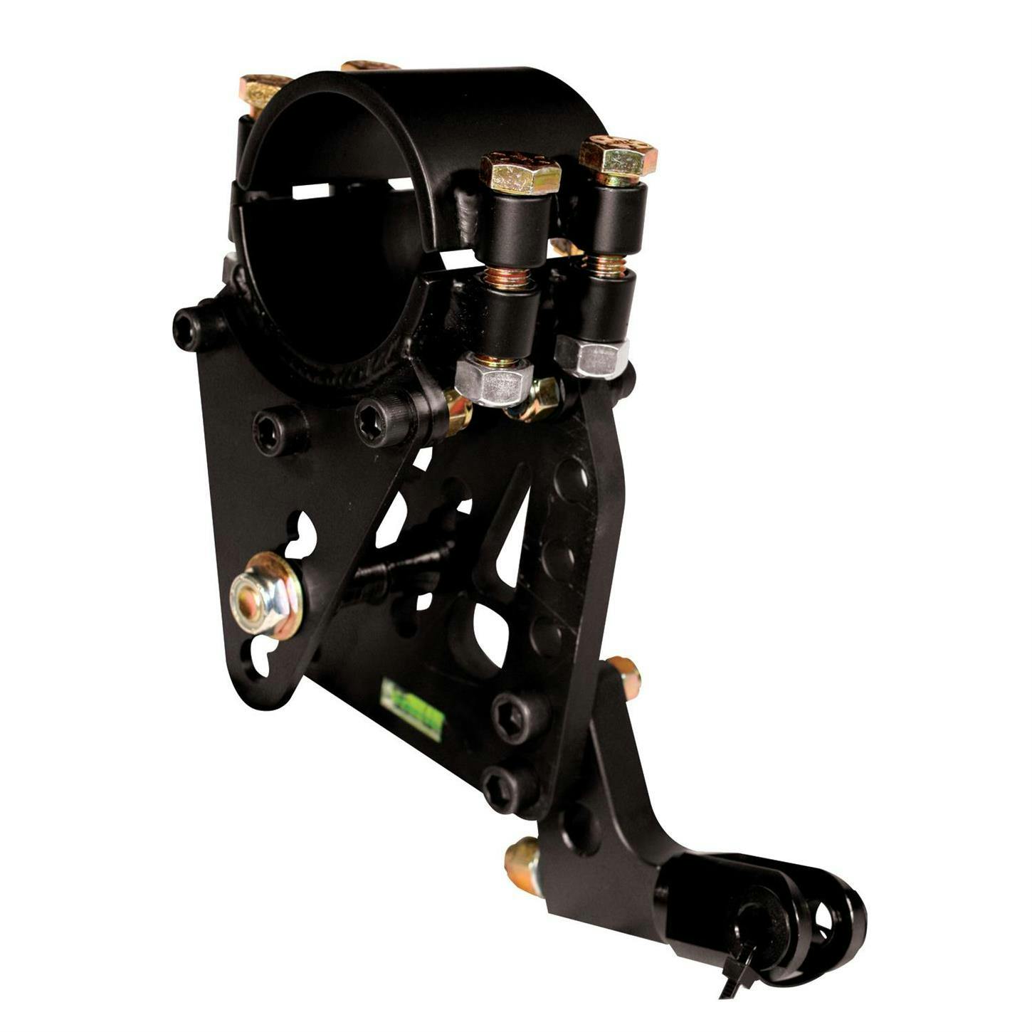 Wehrs Machine WM400-4 Double Sheer 2-Link Suspension Bracket Cage