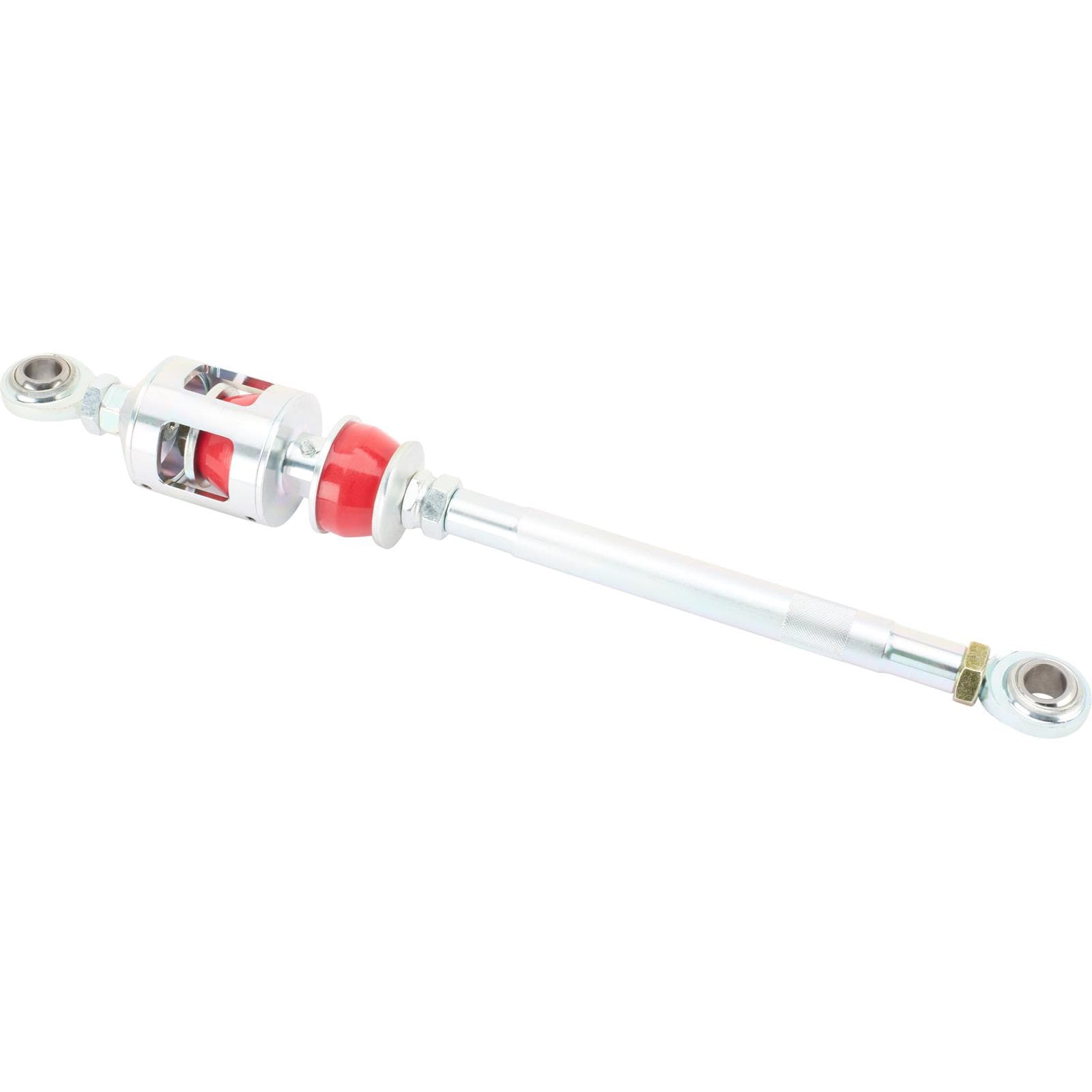 Speedway Lightweight Biscuit Pull Bar, 22 Inch