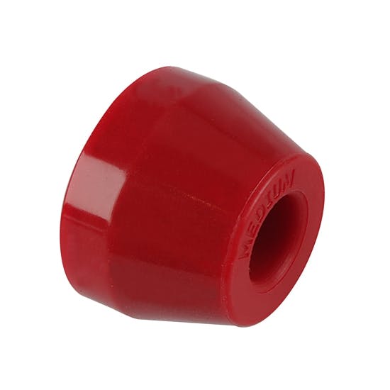 Biscuit Bar Replacement Rubber Bushings
