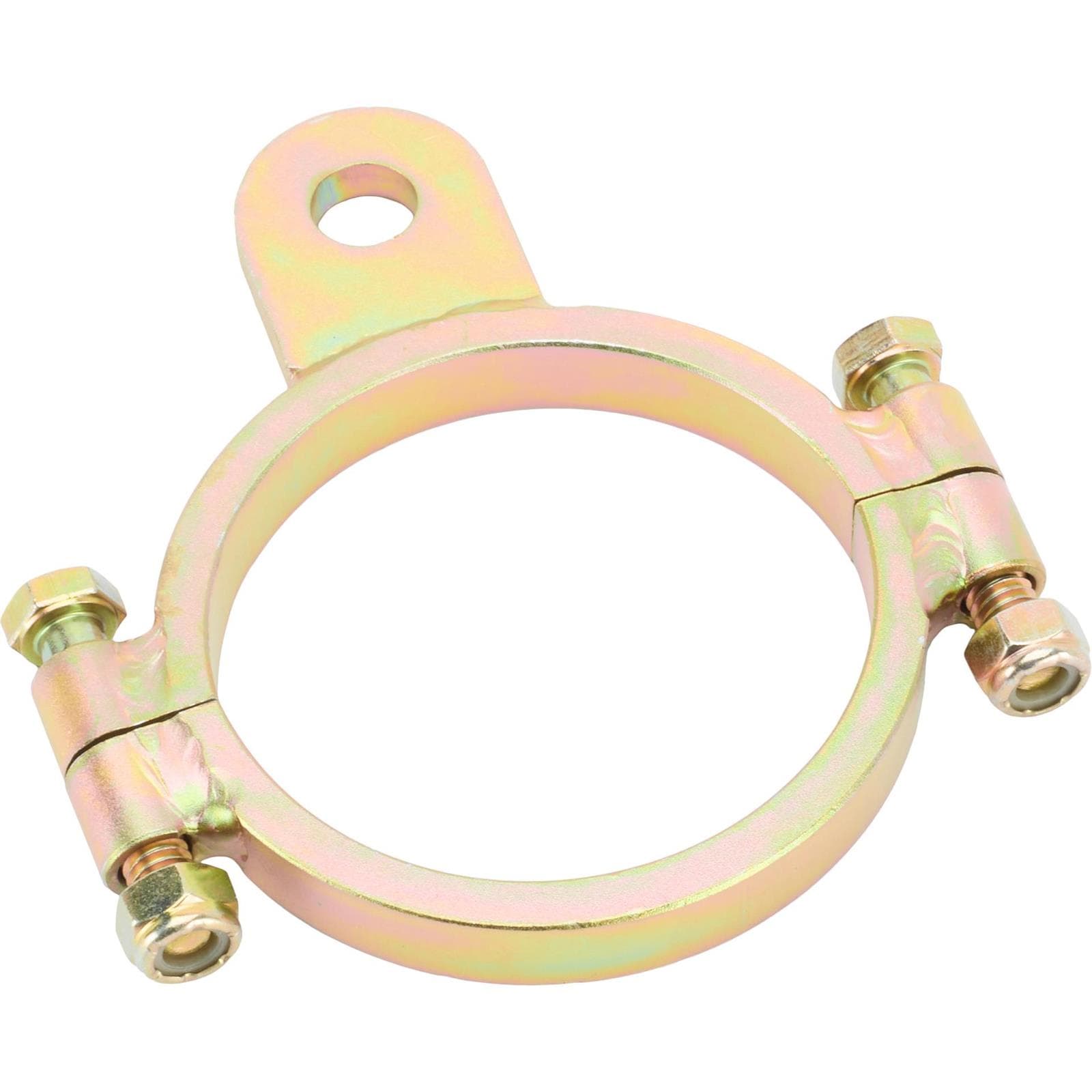 Two Piece Split Ring w/ Tab for 3 Inch Axle Tubes