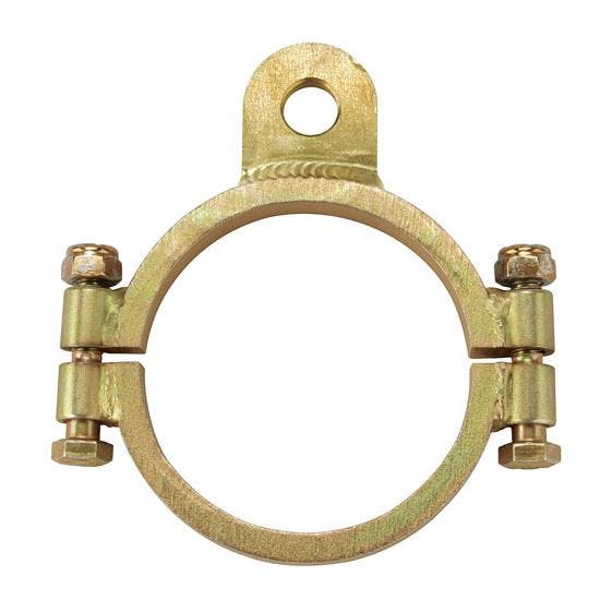 Two Piece Split Ring w/ Tab for 3 Inch Axle Tubes