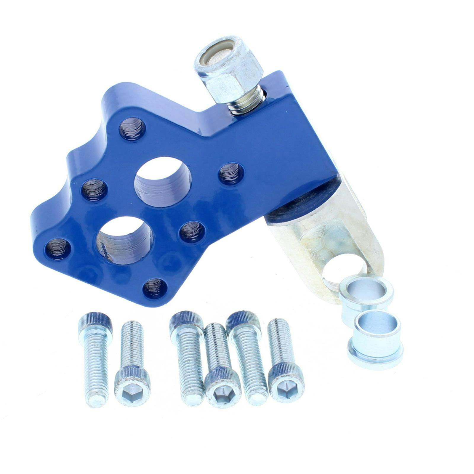 Birdcage 90 Degree Shock Mount