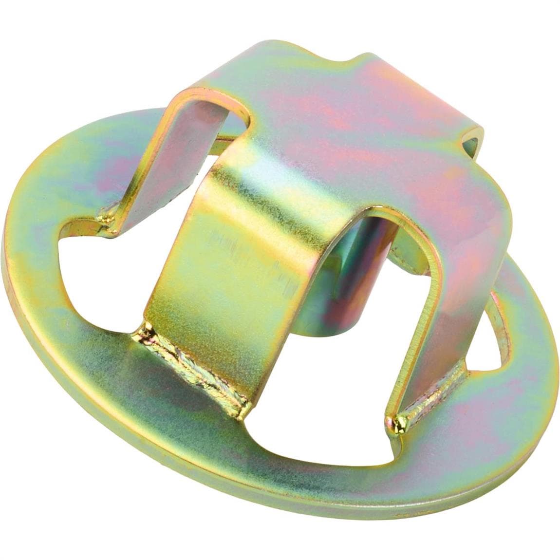 Speedway Lightweight Weight Jack Plate