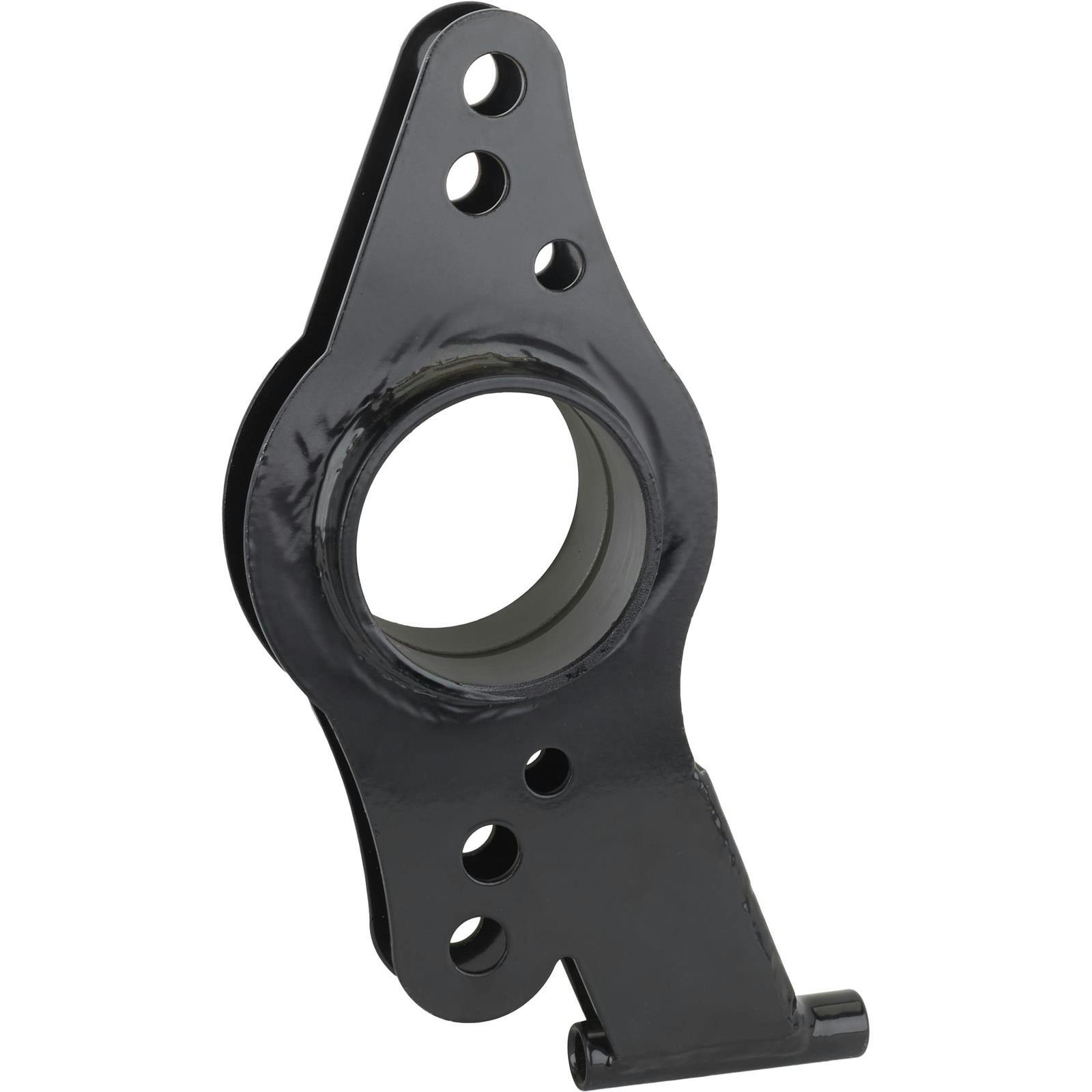 Standard Steel Birdcage with Shock Mount