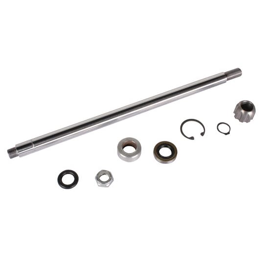 BSB Manufacturing 7518 Outlaw Slider Rebuild Kit, Standard Length