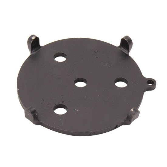 Speedway Spring and Puck Pull Bar Float Plate