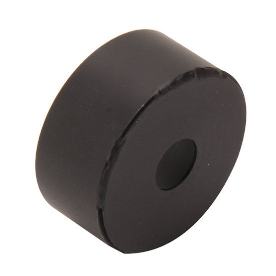 Speedway Puck Pull Bar Travel Stop - Short